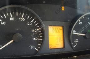 двигатель SPRINTER 906, 2,2 CDI, 646 986