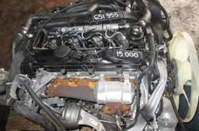 двигатель SPRINTER 906 2.2 CDI OM646 646 309 311 313