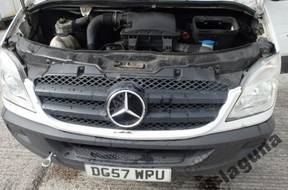двигатель SPRINTER 906 2.2CDI 2007 год,  309  311 313