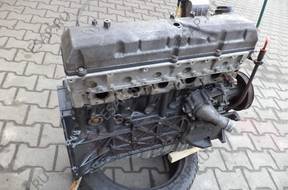 двигатель SPRINTER 95-00, 2,9TDI PO REM. ,