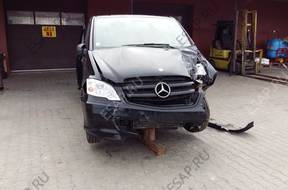 двигатель SPRINTER VITO 2,2 CDI A651 2013 год,.