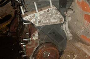 двигатель Sprzgo Fiat Stilo 2002 2005 1.6 16v 103KM