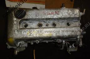двигатель SR20 NISSAN PRIMERA P10 2.0 16V