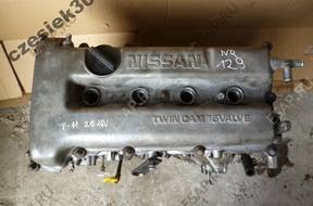 двигатель SR20 NISSAN PRIMERA P11 2.0 16V