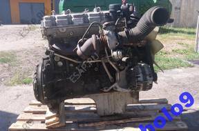 двигатель Ssang Yong Rexton 2.7 XDI 665926 06r GWARAN