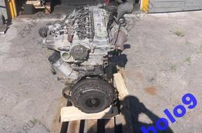 двигатель Ssang Yong Rexton 2.7 XDI 665926 06r GWARAN