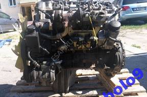 двигатель Ssang Yong Rexton 2.7 XDI 665926 06r GWARAN