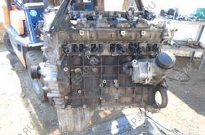 двигатель Ssang Yong Rexton Rodius Kyron 2.7xdi