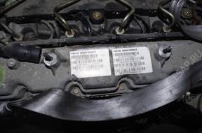двигатель SSANG YONG RODIUS 2,7 XDI 06 год,.