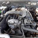 двигатель SSANGYONG MUSSO 2,9TD 120KM двигатель SSANGYONG MUSSO 2,9TD 120KM