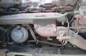 двигатель stacjonarny do odzi iveco 180Km 6CYL.