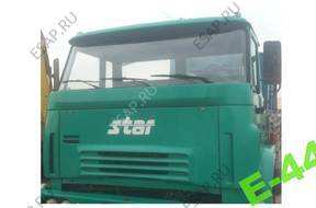 двигатель STAR 1142 ТУРБО КОМПЛЕКТНЫЙ. 96-00 do odpalenia