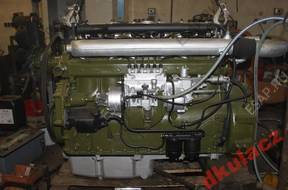 двигатель Star 1142 TURBO  в идеальном состоянии 266 S-359M, T359E