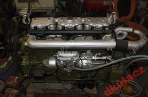 двигатель Star 1142 TURBO  в идеальном состоянии 266 S-359M, T359E