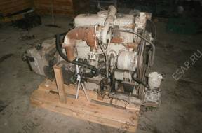двигатель Star 742 2001 77kW