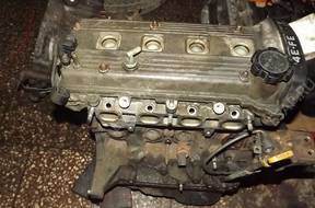двигатель  starlet corolla e11 1,3 4E FE