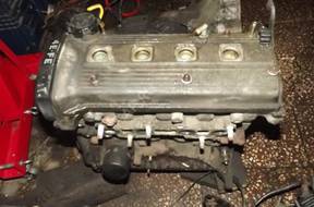 двигатель  starlet corolla e11 1,3 4E FE
