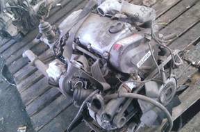 двигатель STEYR 2,1 2.1 TD