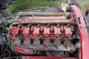двигатель Steyr 360 PS ГОД produkcji 1996