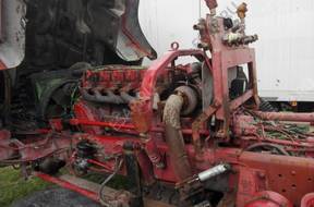 двигатель Steyr 360 PS ГОД produkcji 1996