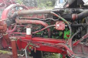 двигатель Steyr 360 PS ГОД produkcji 1996