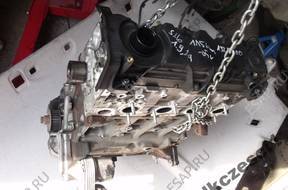двигатель STILO 1.9 JTD 115 110 KM 05 год, 192A1000 DOBLO