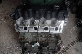 двигатель STILO 1.9 JTD 115KM PRZEBIEG;80TYS л.с. GWARA