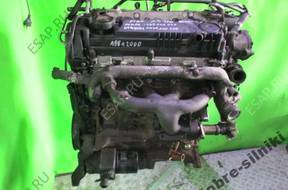 двигатель STILO PUNTO 1.9 JTD 80 KM 188A2000