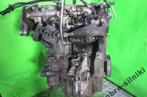 двигатель STILO PUNTO 1.9 JTD 80 KM 188A2000