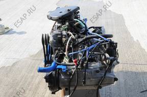 двигатель Subaru EA82 100KM