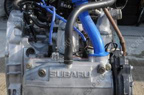 двигатель Subaru EA82 100KM