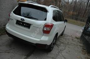 двигатель subaru forester XT 2014 2015