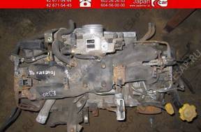 двигатель SUBARU IMPREZA FORESTER 97-02 2.0 EJ20