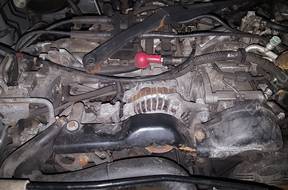 двигатель Subaru Impreza II GD 2.0 00-2007 год EJ201