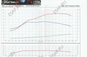 двигатель Subaru ImprezaGT JDM EJ20 311KM  '1996 год 122km