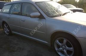 двигатель subaru legacy 2.0 бензиновый 2006 ГОД