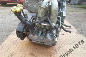 двигатель SUBARU LEGACY 93-99 год, 2,0 16V EJ20 143TYS.