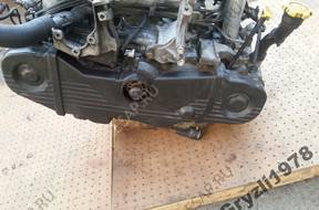 двигатель SUBARU LEGACY 93-99 год, 2,0 16V EJ20 143TYS.