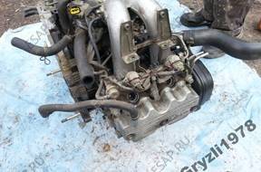 двигатель SUBARU LEGACY 93-99 год, 2,0 16V EJ20MUB GWARAN