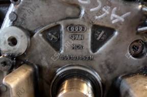 двигатель SUPEK 059103021J AUDI A6 C5 98-01 2.5 TDI