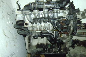 двигатель SUPEK 1,6 HDI PSA 9HZ PEUGEOT 407 2006 год.