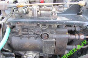 двигатель SUPEK 1,6TD 44kW VW GOLF II MK2 czci '91