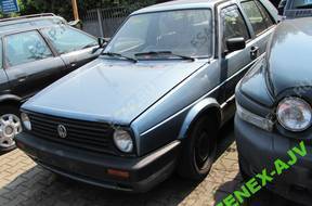 двигатель SUPEK 1,6TD 44kW VW GOLF II MK2 czci '91
