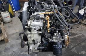 двигатель Supek 1,9TDI 110 km VW.Seat AHU - 381