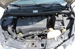 двигатель SUPEK 1.3 CDTI Z13DTH 90KM OPEL CORSA D