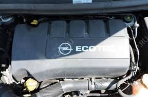 двигатель SUPEK 1.3 CDTI Z13DTH 90KM OPEL CORSA D