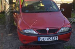 двигатель supek 136 ТЫС. КМ. Lancia y Ypsilon 1998 год 1.1