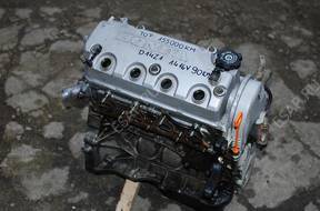 двигатель Supek 1.4 16V 90KM D14Z1 Honda Civic VI HB