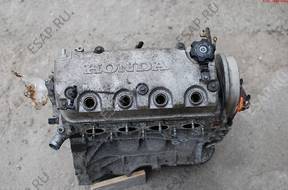 двигатель Supek 1.4 75KM Honda Civic VI 96-01 D14A3
