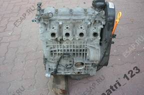 двигатель SUPEK 1.4 8V MPI AUD IBIZA POLO CORDOBA
